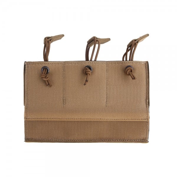 Pannello loop tattico per vest MBAV Khaki di EMERSONGEAR