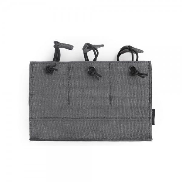 Pannello loop tattico MBAV Wolf Grey di EMERSONGEAR