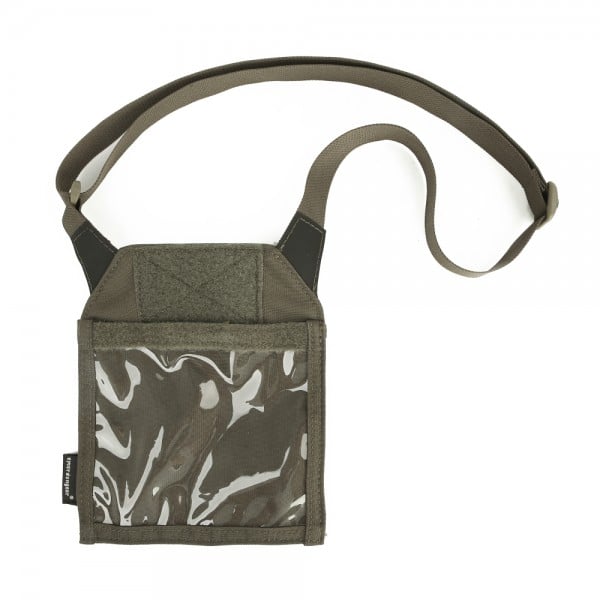 Tasca porta documenti Emerson Gear Ranger Green