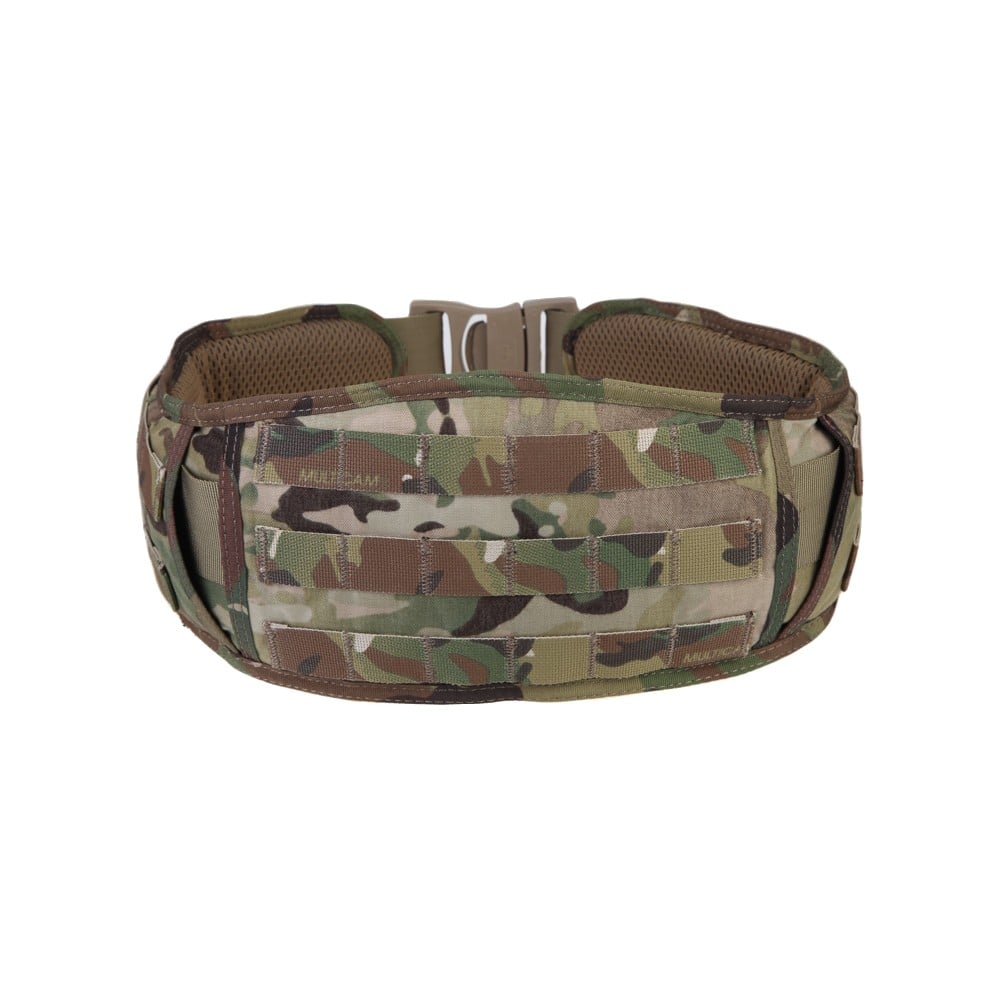 Cinturone Battle Belt imbottito Multicam di EMERSONGEAR