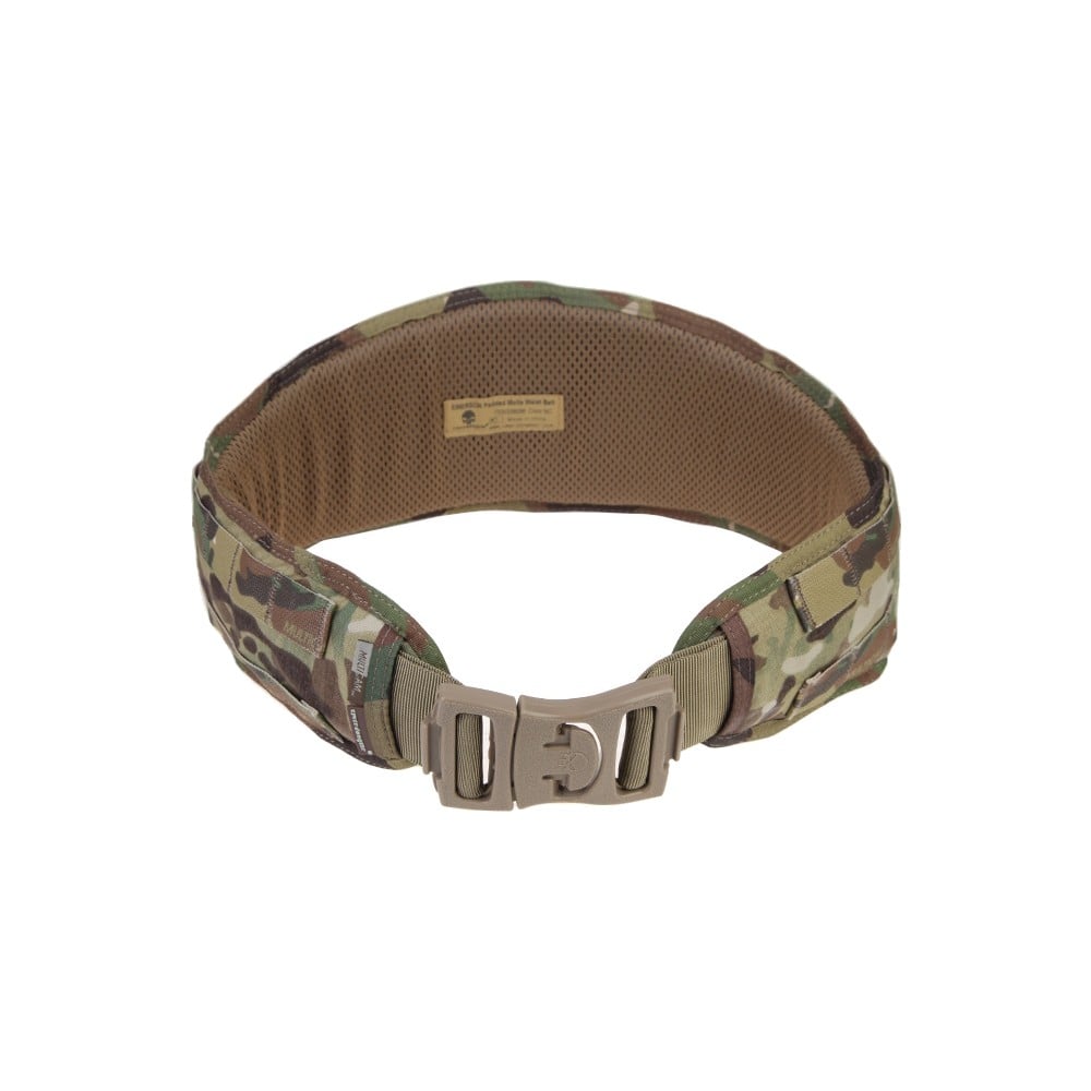 Cinturone Battle Belt imbottito Multicam di EMERSONGEAR