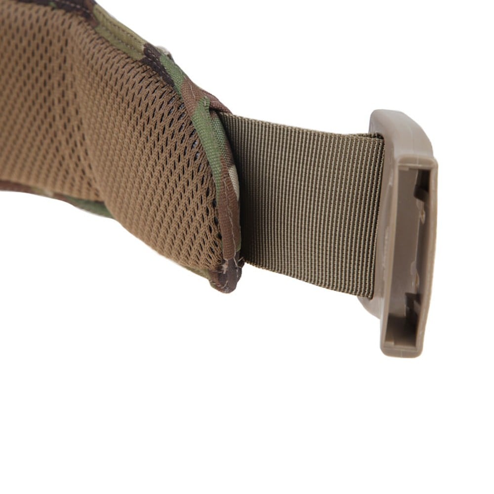 Cinturone Battle Belt imbottito Multicam di EMERSONGEAR