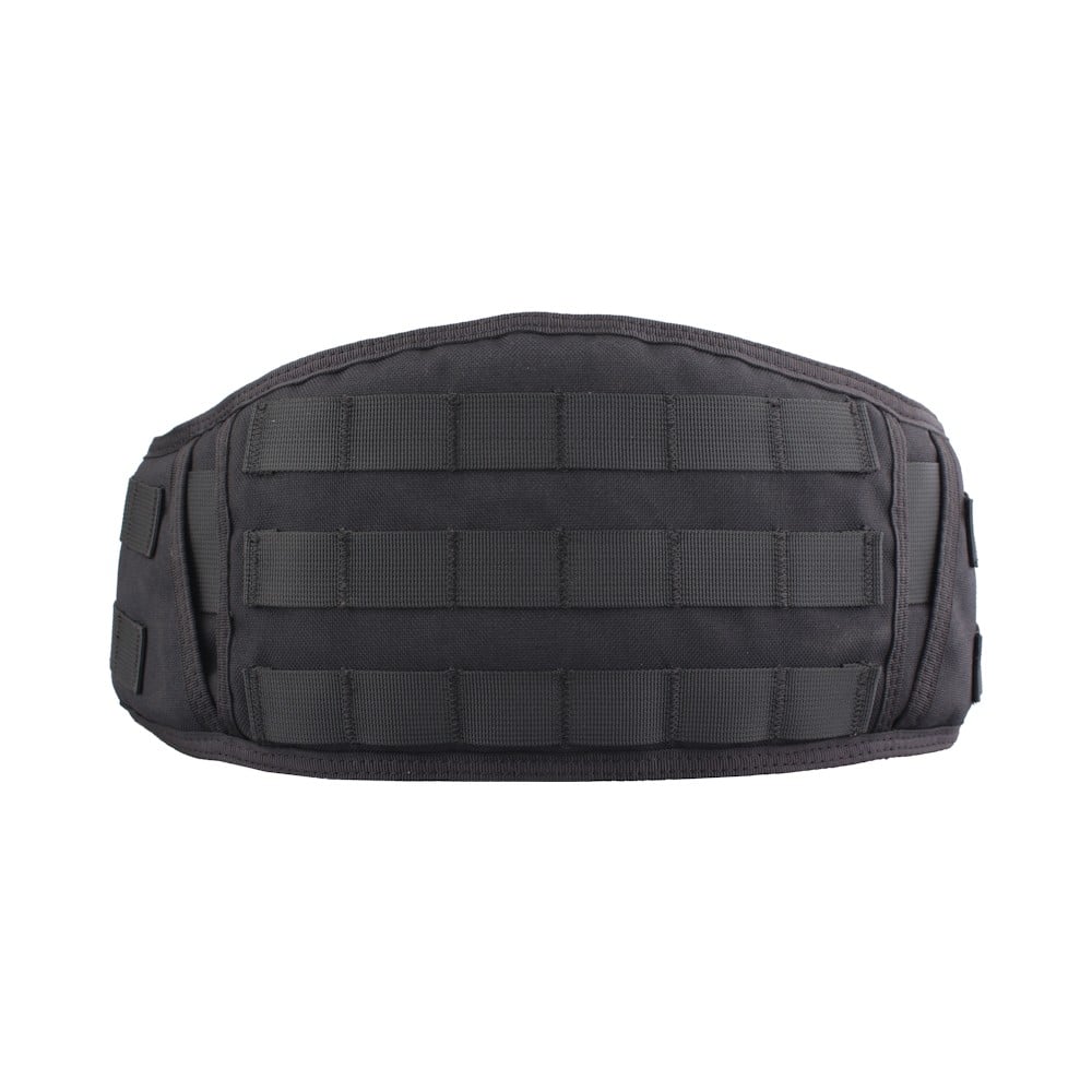 Cinturone Battle Belt nero di EMERSONGEAR