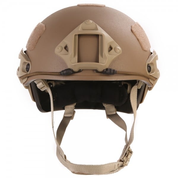 Elmetto tattico Coyote Brown di EMERSONGEAR