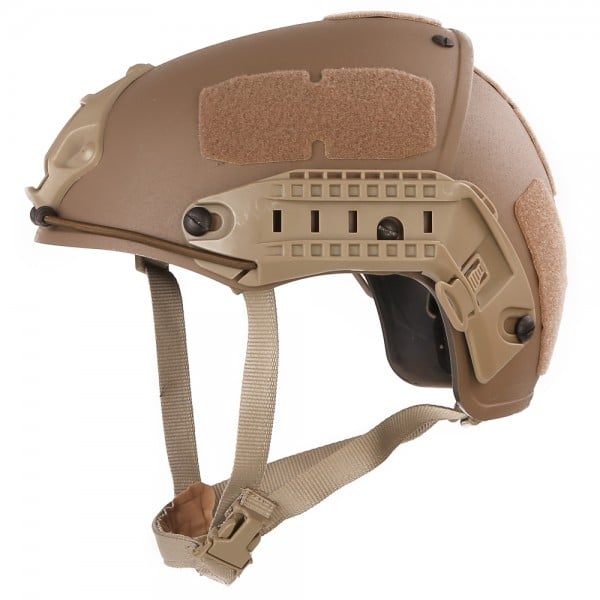 Elmetto tattico Coyote Brown di EMERSONGEAR