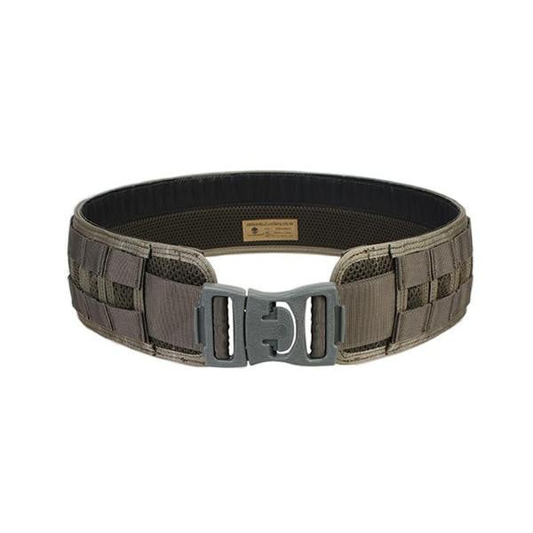 Cinturone tattico MOLLE Foliage Green Taglia L di EMERSONGEAR
