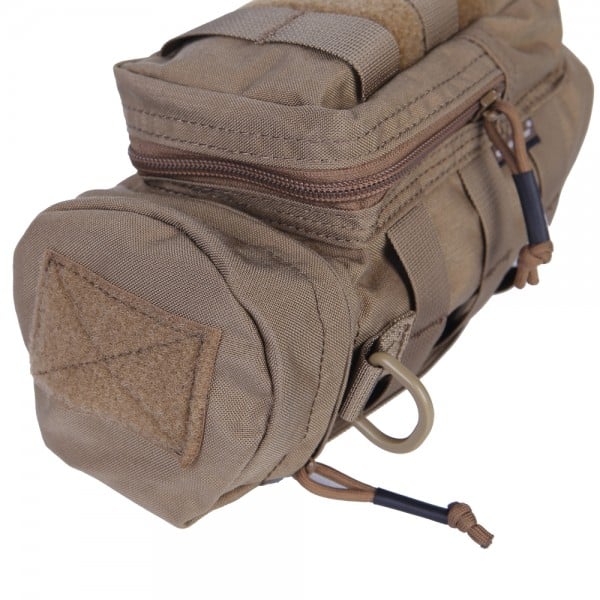 Borsa utility Molle multiuso Coyote Brown di EMERSONGEAR