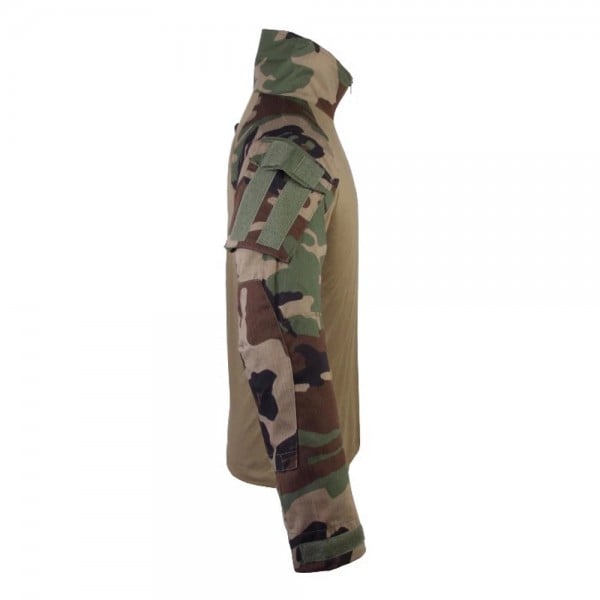 Combat shirt G3 Woodland taglia M di EMERSONGEAR