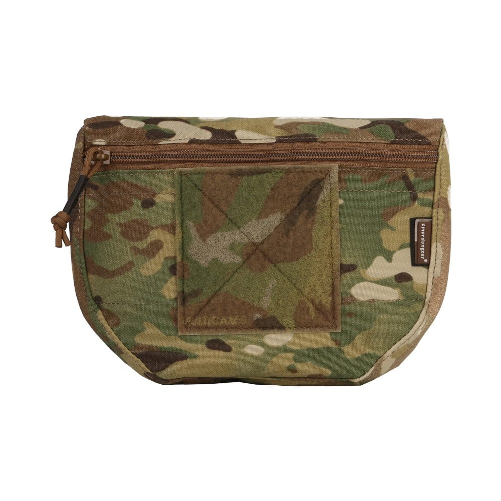 Tasca Armor Carrier Drop Multicam di EMERSONGEAR