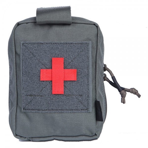 Tasca porta medicinali Foliage Green di EMERSONGEAR
