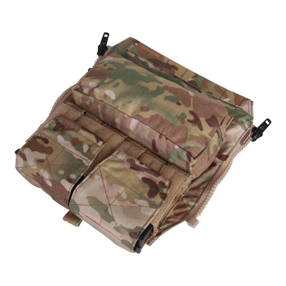 Pannello zaino per tattici AVS e JPC2.0 Multicam di EMERSONGEAR