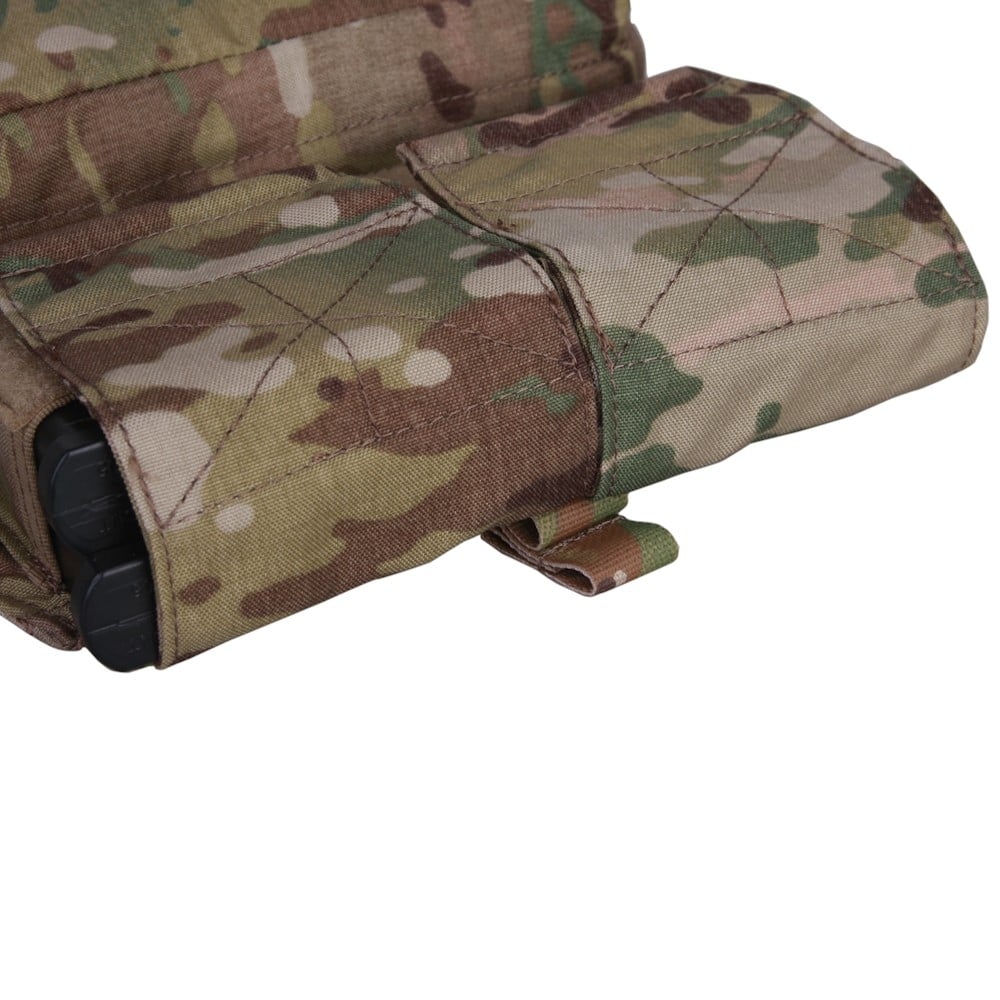 Pannello zaino per tattici AVS e JPC2.0 Multicam di EMERSONGEAR