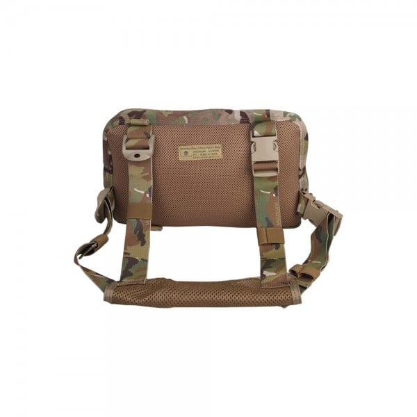 Borsa tattica Chest Recon Emerson Gear Multicam