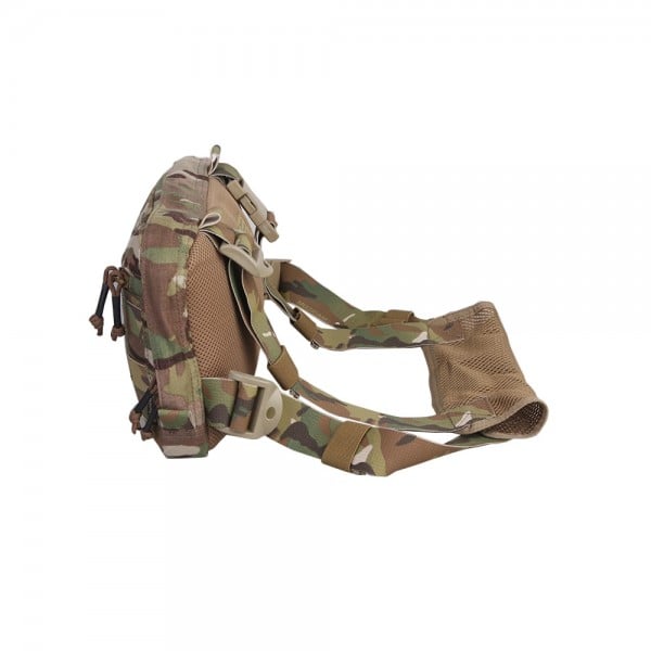 Borsa tattica Chest Recon Emerson Gear Multicam