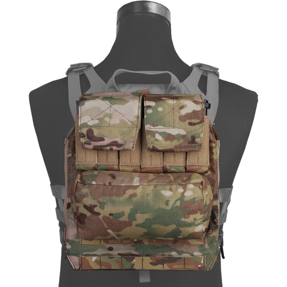 Pannello zaino per tattici AVS e JPC2.0 Multicam di EMERSONGEAR