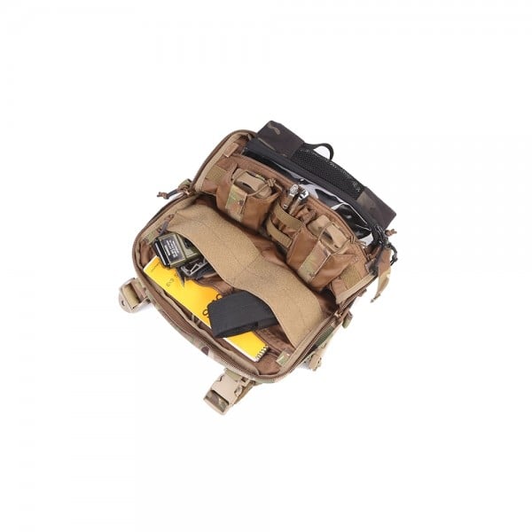 Borsa tattica Chest Recon Emerson Gear Multicam