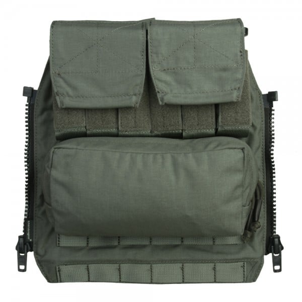 Pannello Backpack per Tattici AVS e JPC2.0 Foliage Green di EMERSONGEAR