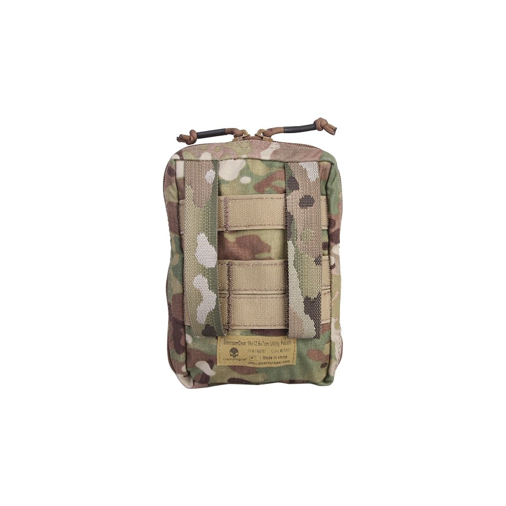 Tasca utility multifunzione Multicam di EMERSONGEAR