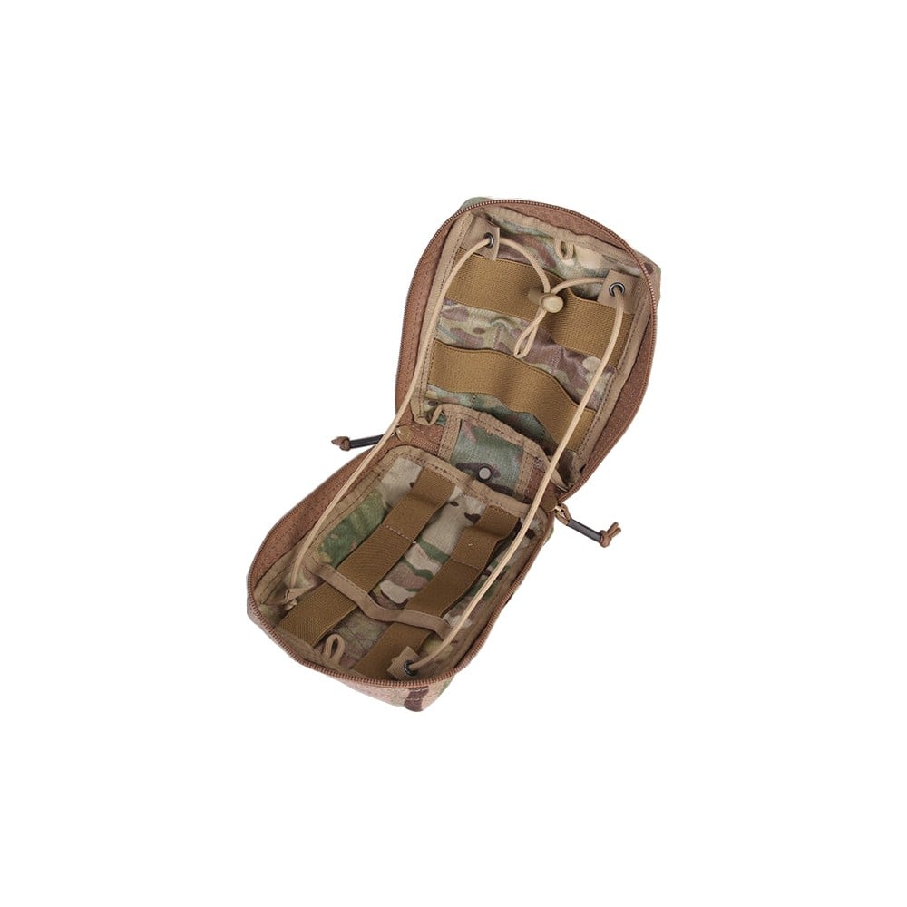 Tasca utility multifunzione Multicam di EMERSONGEAR