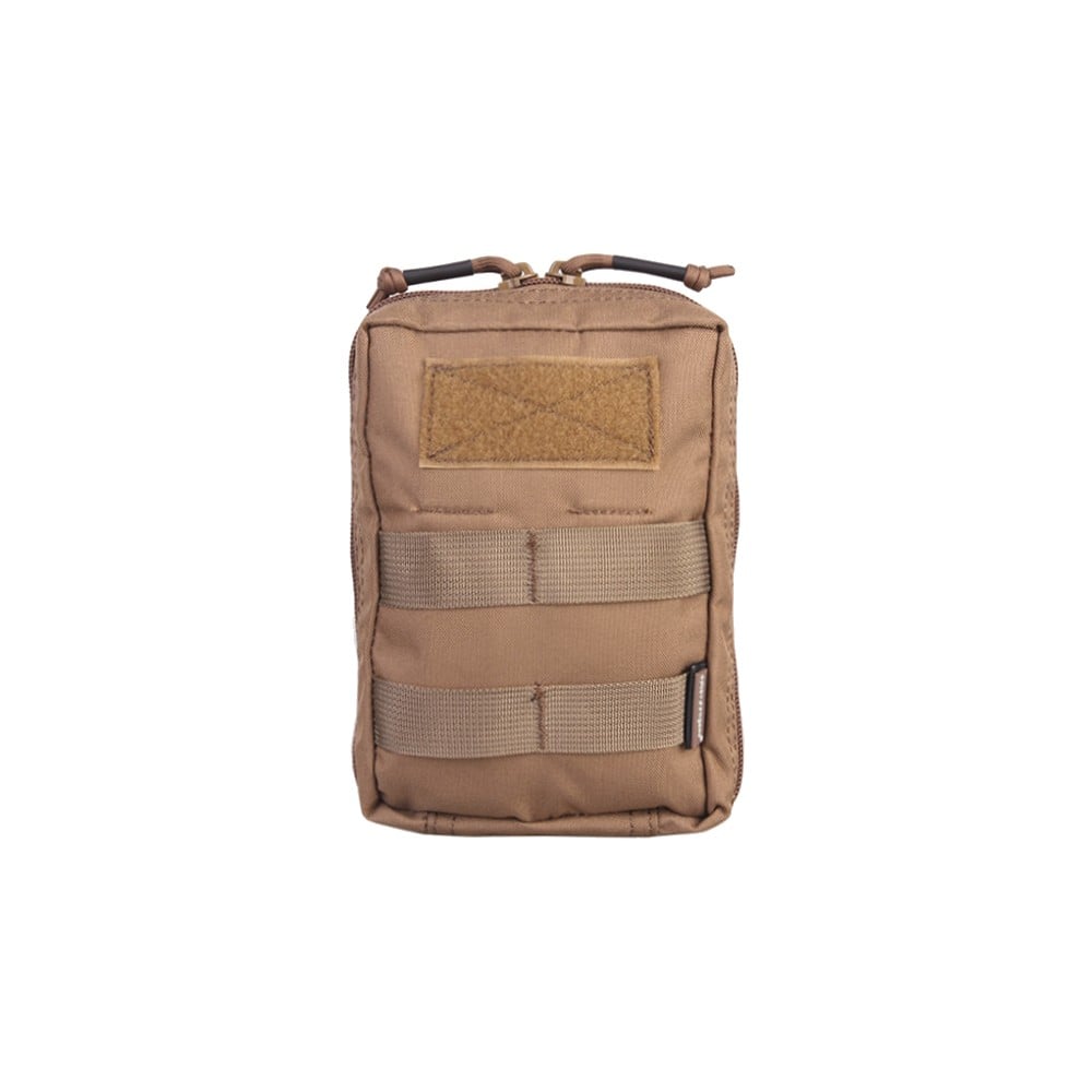 Tasca utility multifunzione Coyote Brown di EMERSONGEAR