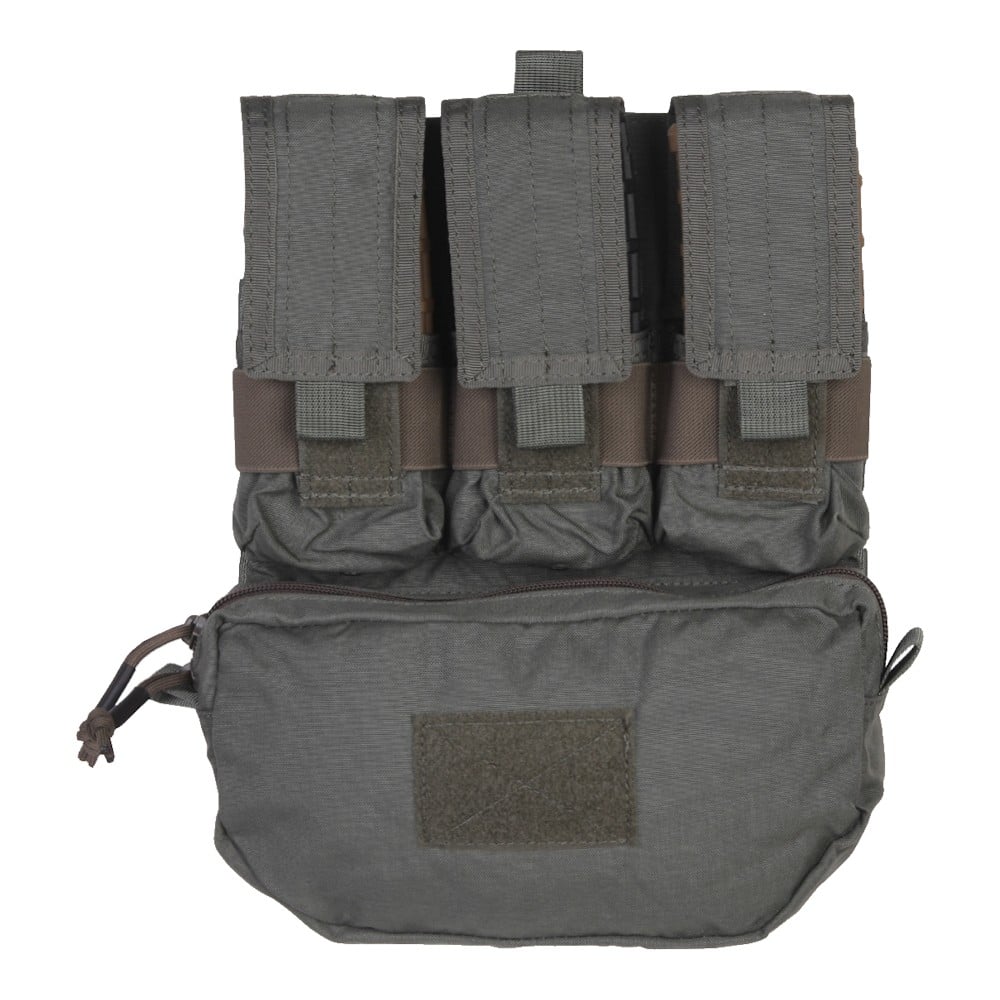 Pannello posteriore per giubbotto tattico foliage green di EMERSONGEAR