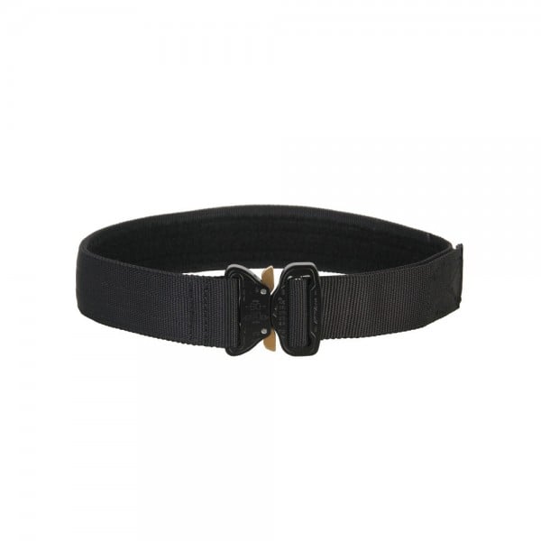 Cintura interna Cobra 4,45cm nera taglia M di EMERSONGEAR