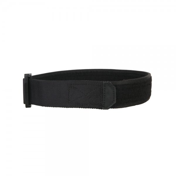 Cintura interna Cobra 4,45cm nera taglia M di EMERSONGEAR