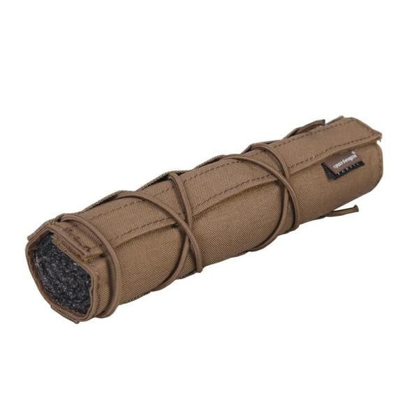 Copri silenziatore Coyote Brown di EMERSON GEAR
