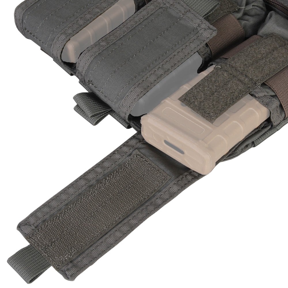 Pannello posteriore per giubbotto tattico foliage green di EMERSONGEAR