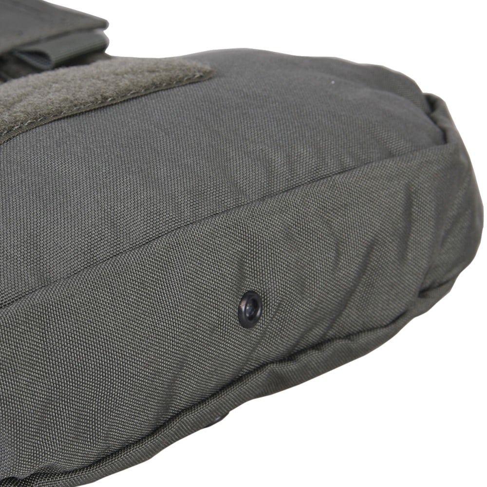 Pannello posteriore per giubbotto tattico foliage green di EMERSONGEAR