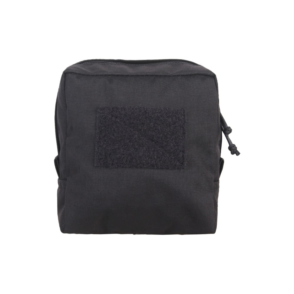 Tasca utility Rescue Pouch nera di EMERSONGEAR