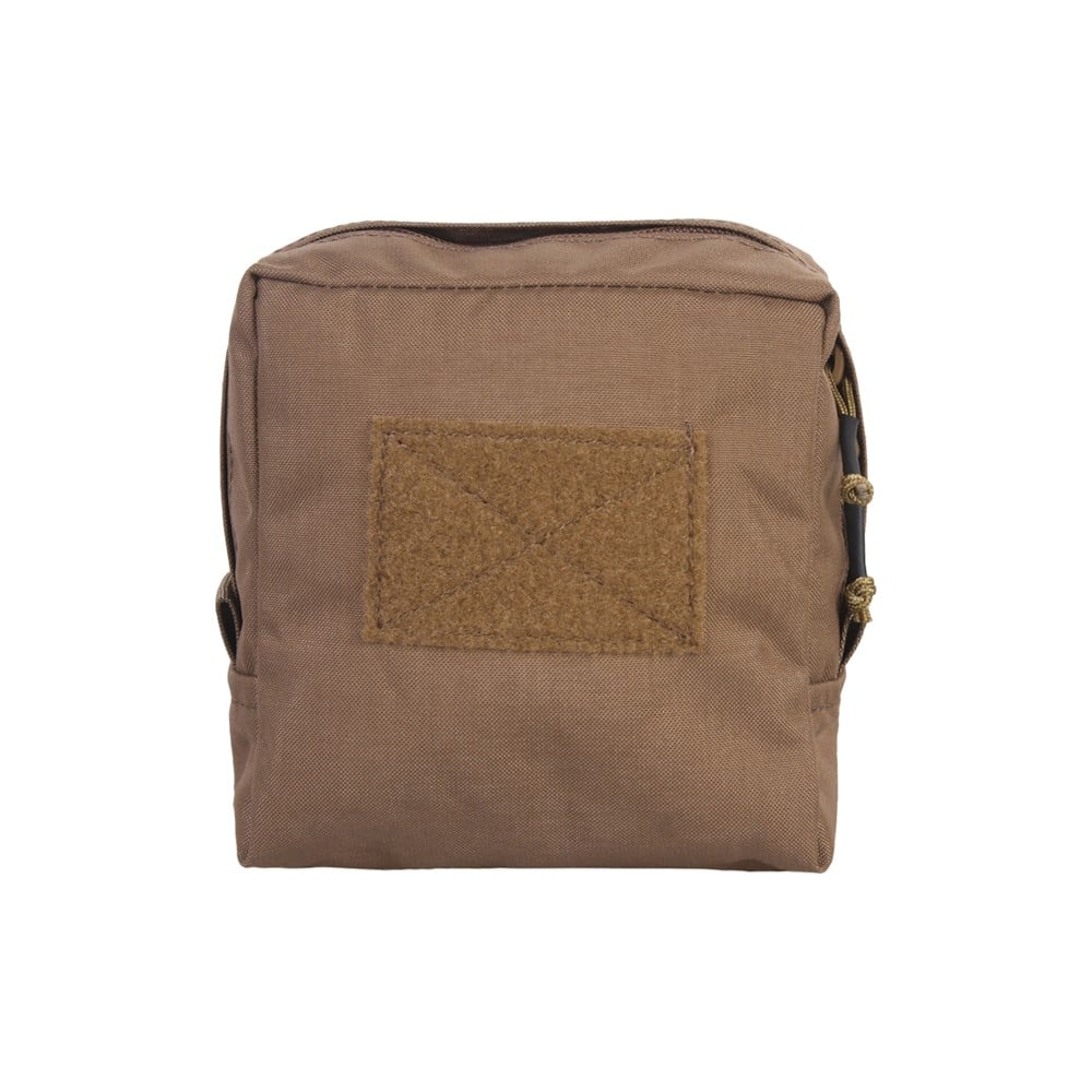 Tasca Utility Rescue Pouch Coyote Brown di EMERSONGEAR