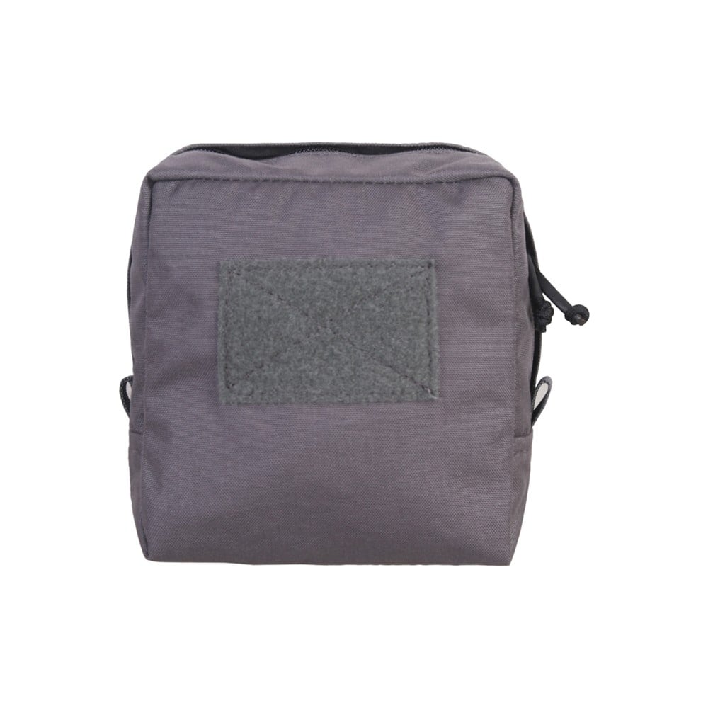 Tasca utility Rescue Pouch Wolf Gray di EMERSONGEAR