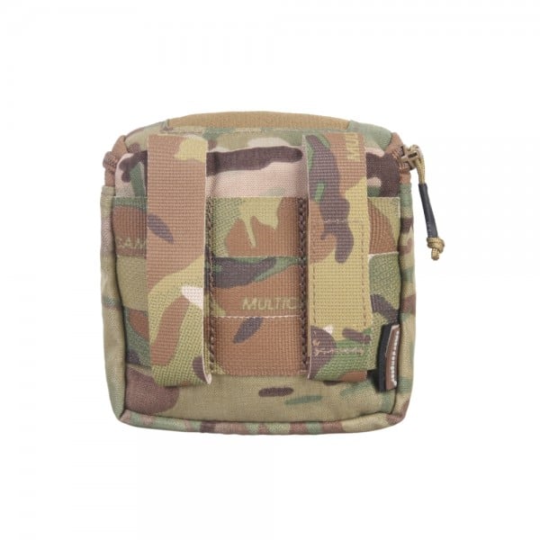 Tasca Concealed Glove Multicam di EMERSON GEAR
