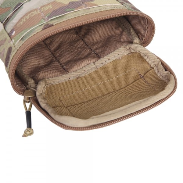 Tasca Concealed Glove Multicam di EMERSON GEAR