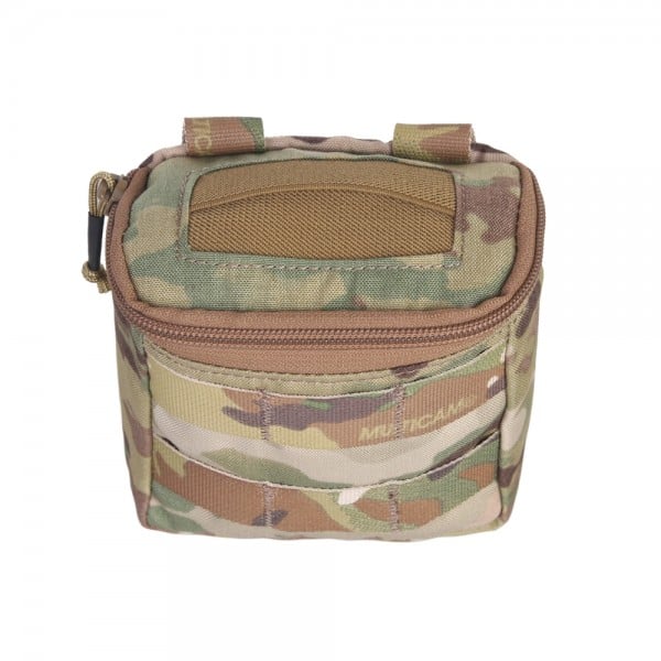 Tasca Concealed Glove Multicam di EMERSON GEAR