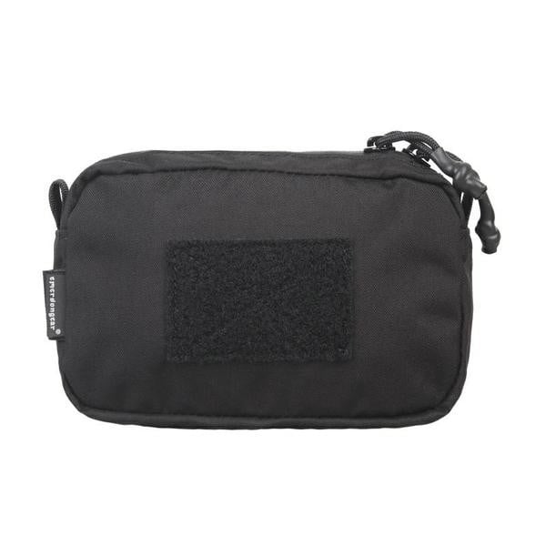 Tasca multiuso 18x11 nera