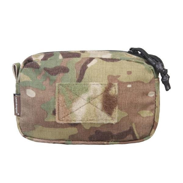 Tasca utility EMERSON GEAR con zip Multicam