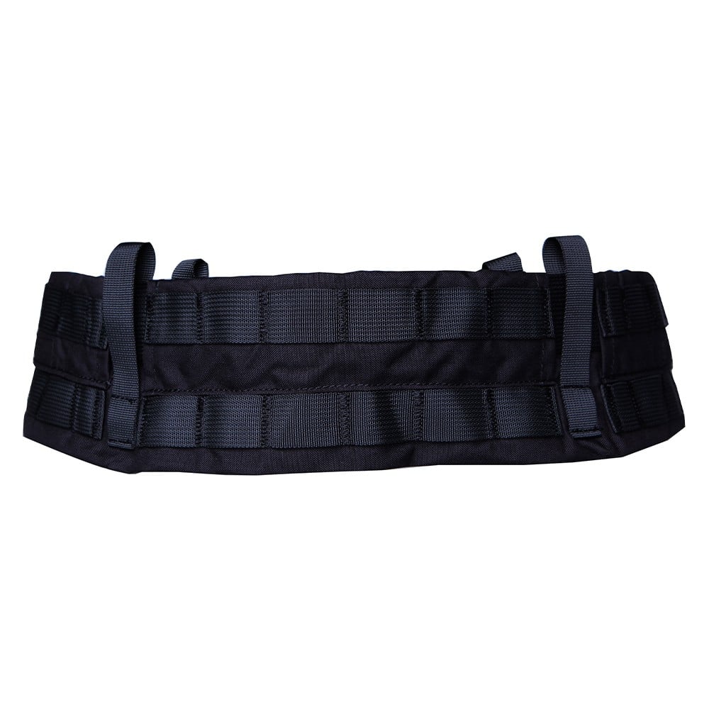 Cinturone tattico modulare nero di EMERSONGEAR