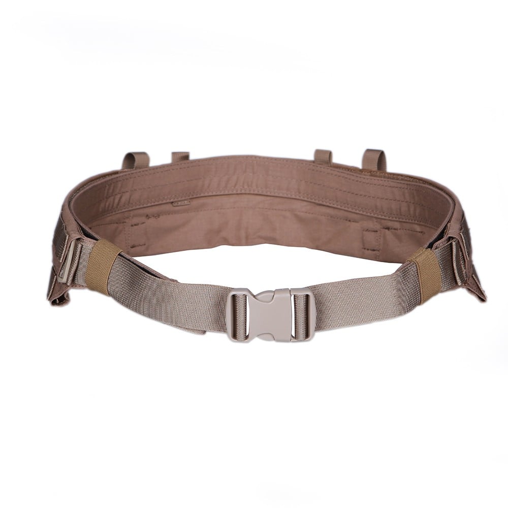 Cinturone tattico modulare Coyote Brown di EMERSONGEAR