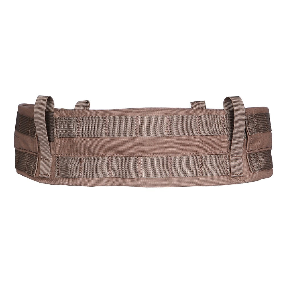 Cinturone tattico modulare Coyote Brown di EMERSONGEAR