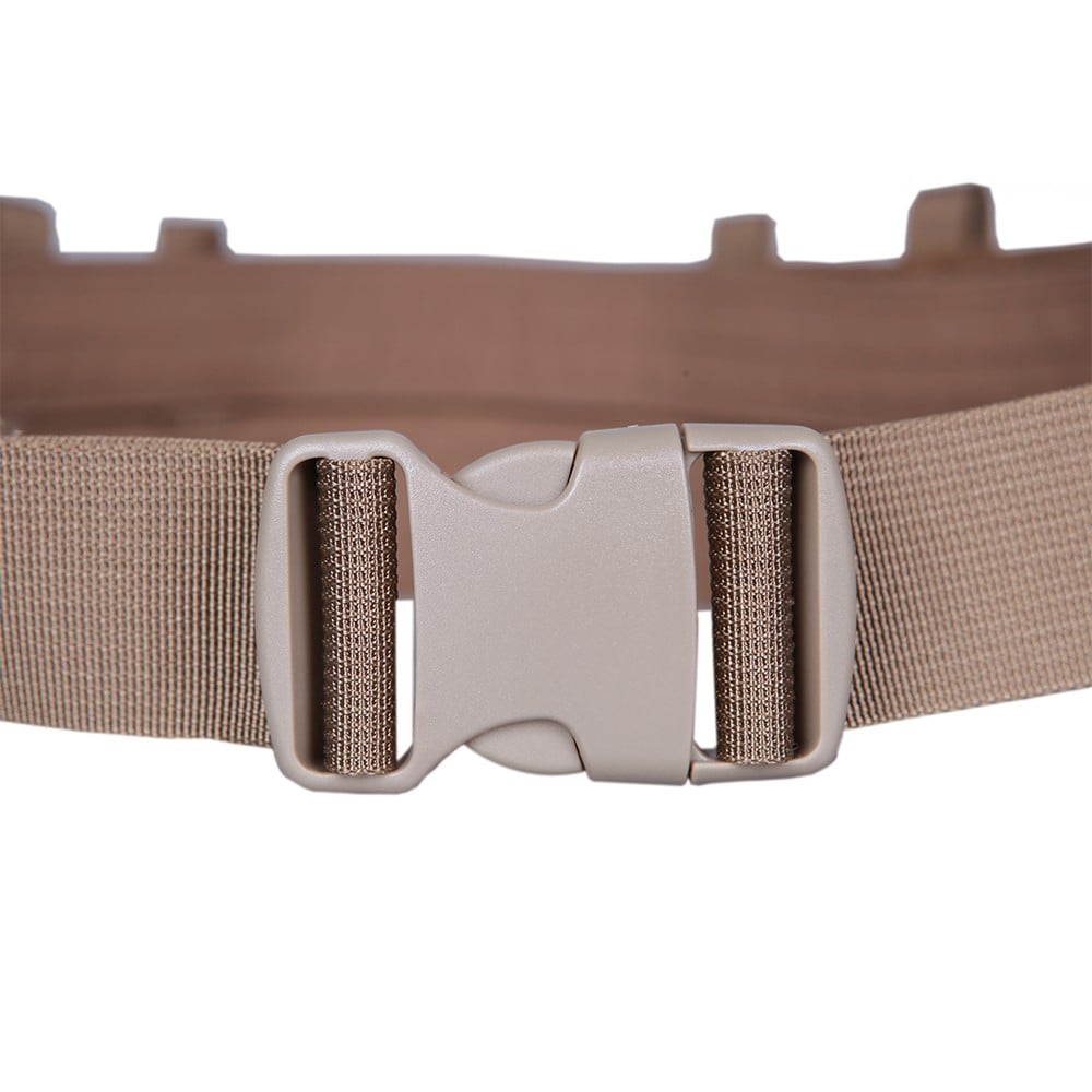 Cinturone tattico modulare Coyote Brown di EMERSONGEAR