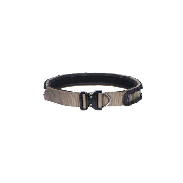 Cintura tattica Combat Cobra Coyote Brown Taglia L di EMERSONGEAR