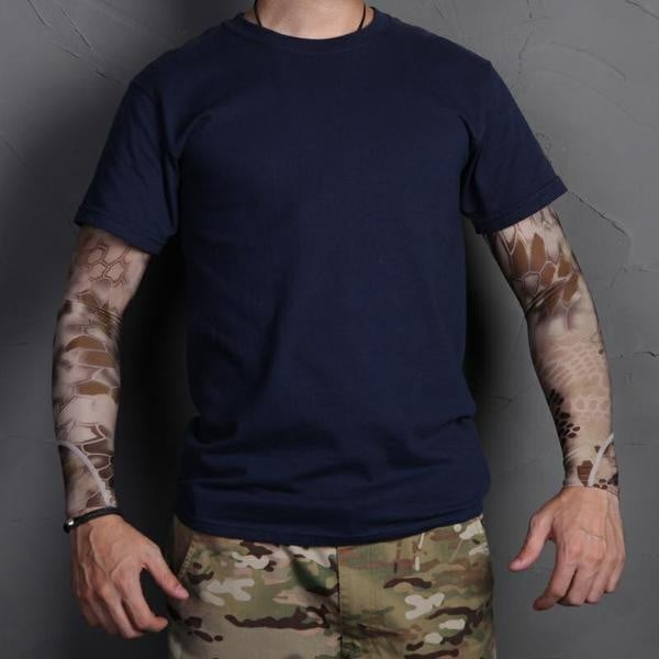 Copri braccia UPF50+ Highlander S/M di EMERSON GEAR