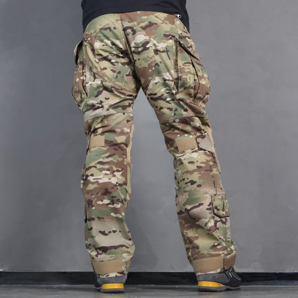 Pantaloni tattici G3 Multicam Taglia XL di EMERSONGEAR