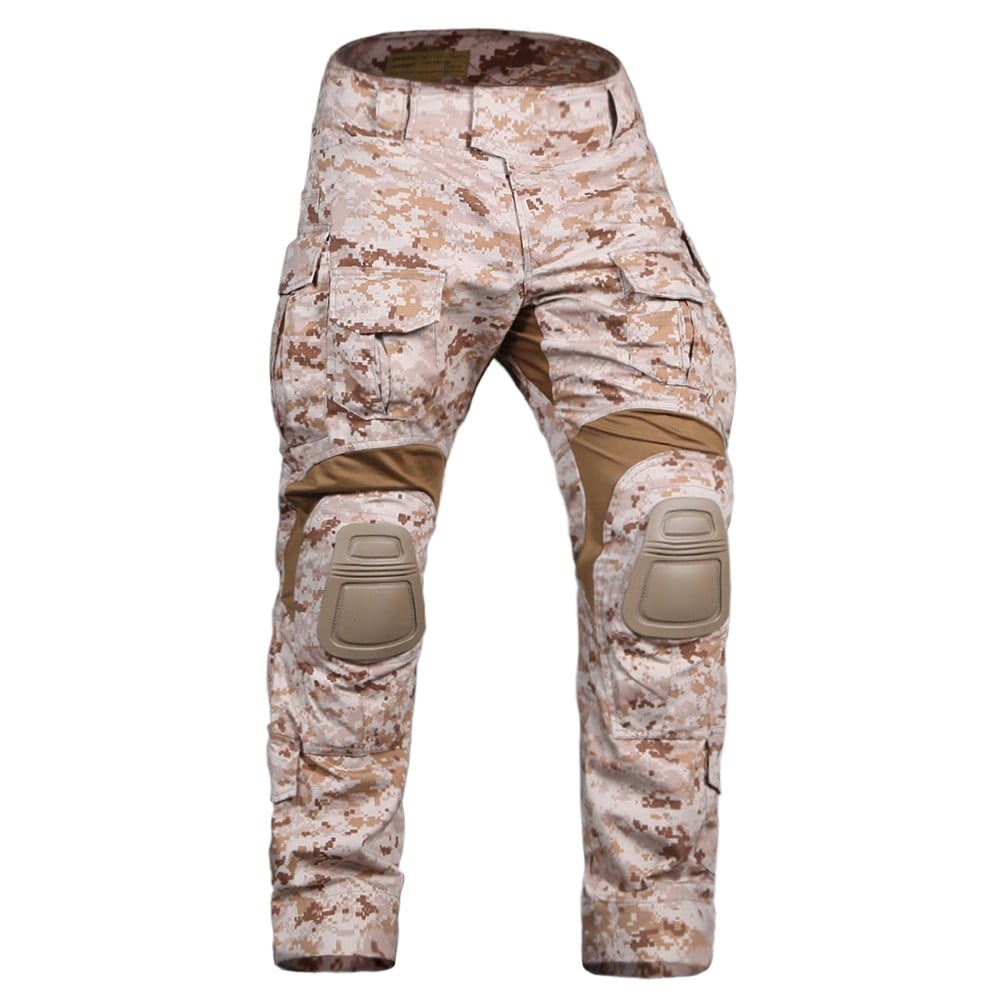 Pantaloni tattici G3 AOR1 taglia S di EMERSONGEAR