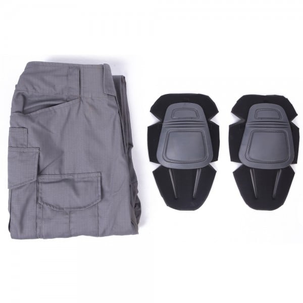 Pantaloni tattici G3 Wolf Gray taglia XXL di EMERSONGEAR
