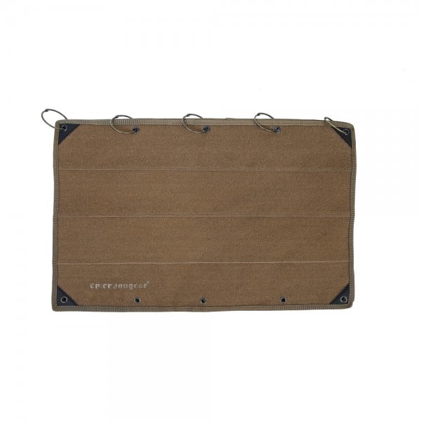 Album raccogli patch Coyote Brown di EMERSONGEAR