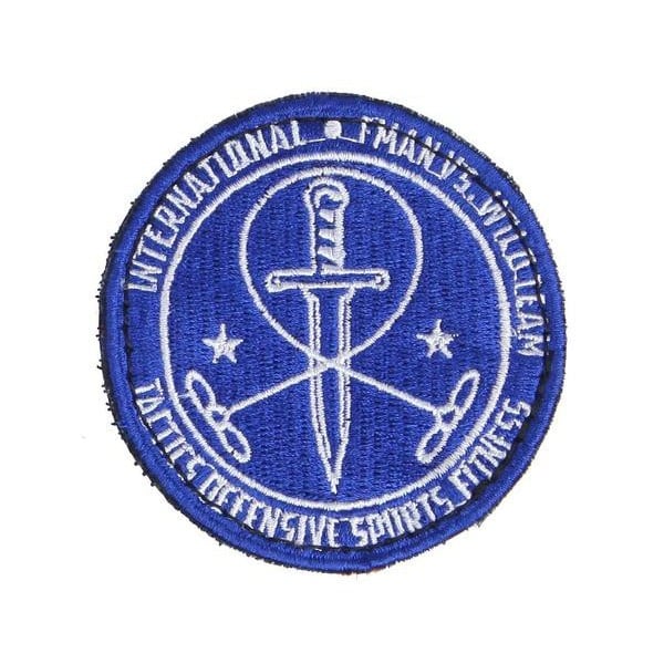 Patch Tactics Defensive Sports Fitness di EMERSON GEAR