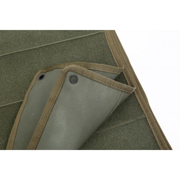 Album raccoglitore per patch Emerson Gear olive drab